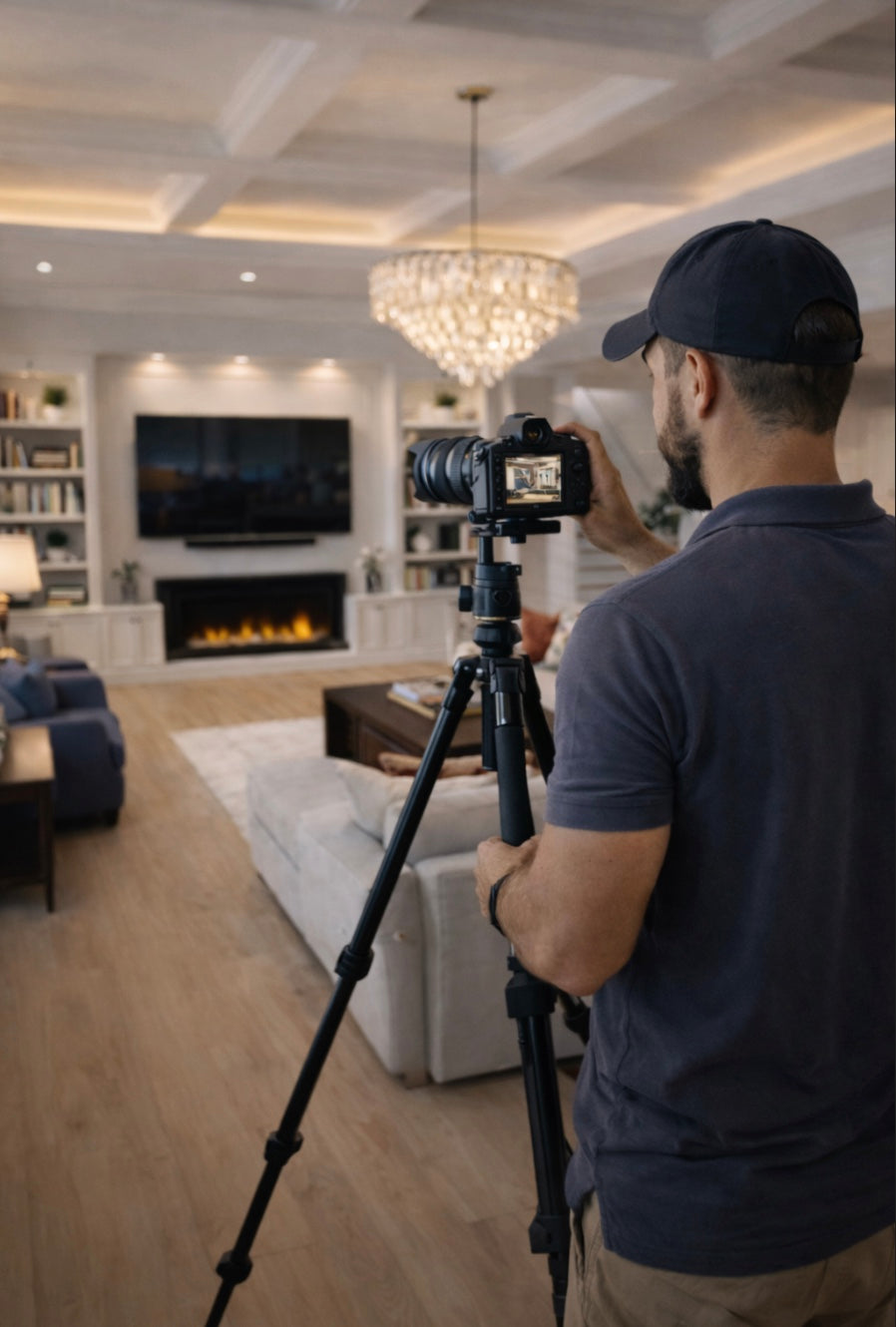 Professional Archhitectual Photography